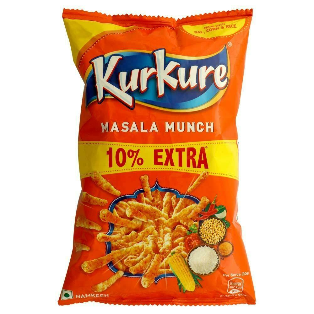 kurkure