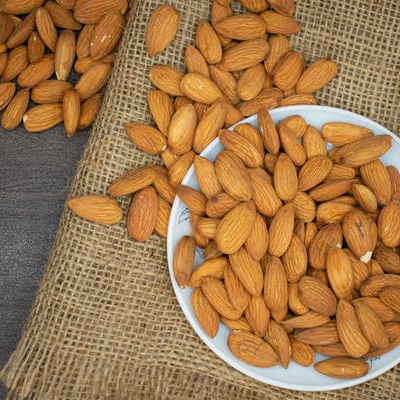 Almond (California) 