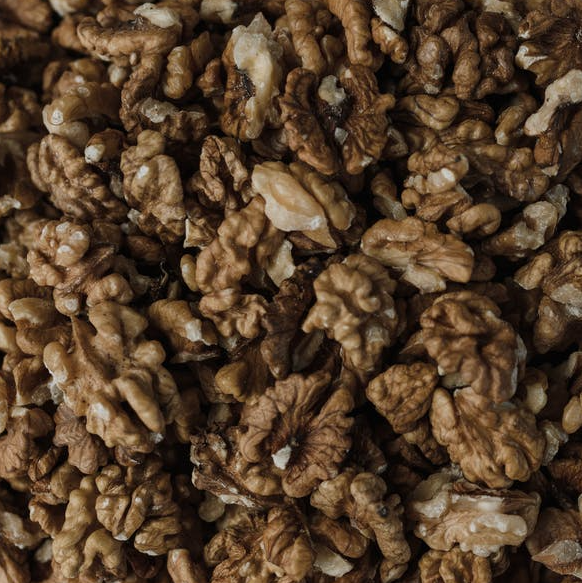 Walnuts