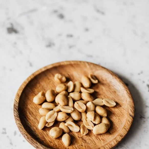 Peanuts(salted)