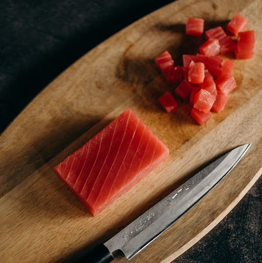 Tuna 