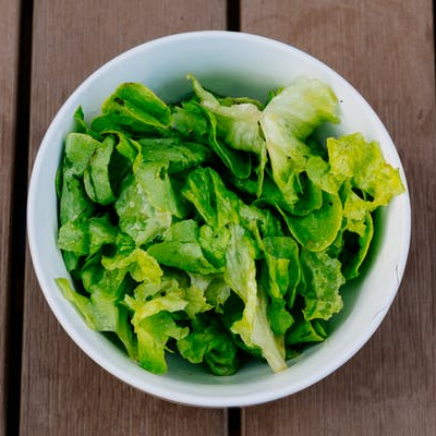 Lettuce