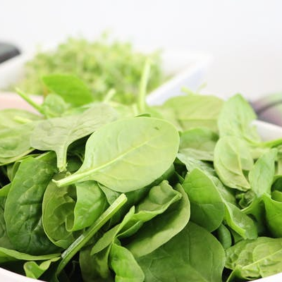 Spinach 